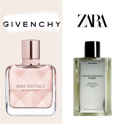 dupe very irresistible givenchy|givenchy irresistible scent.